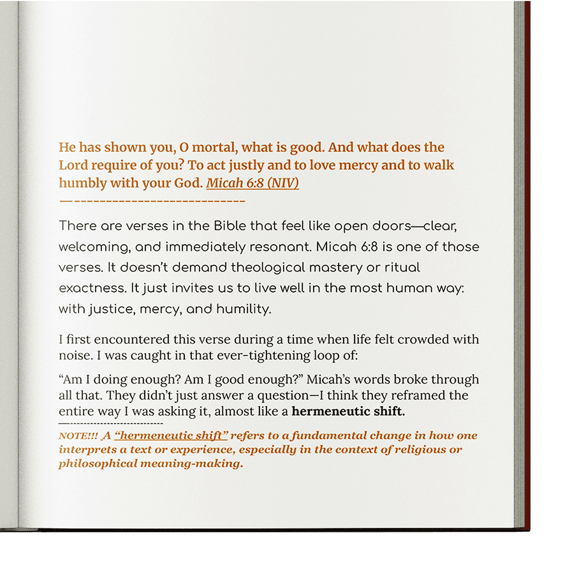 Footnotes with cluttered, inconsistent formatting