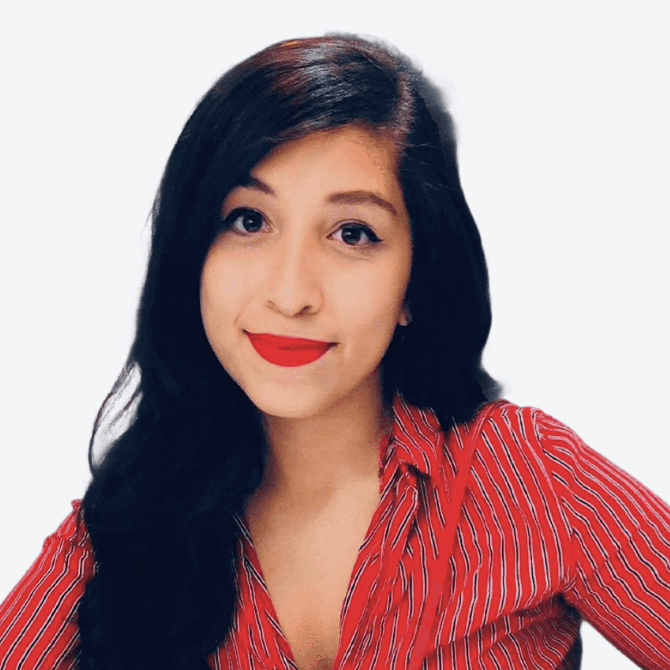 Bianca Gutierrez